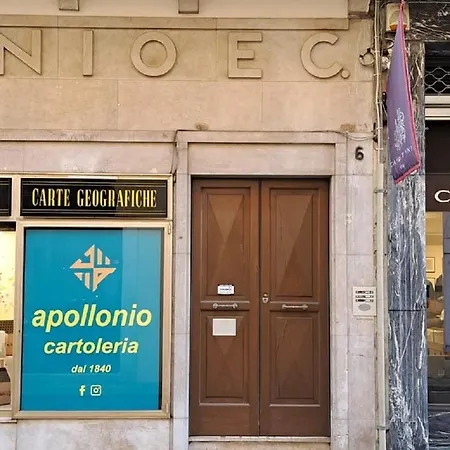 Eleganti Dimore Daire