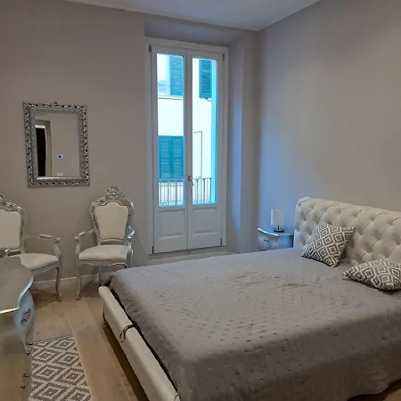 Eleganti Dimore * Brescia