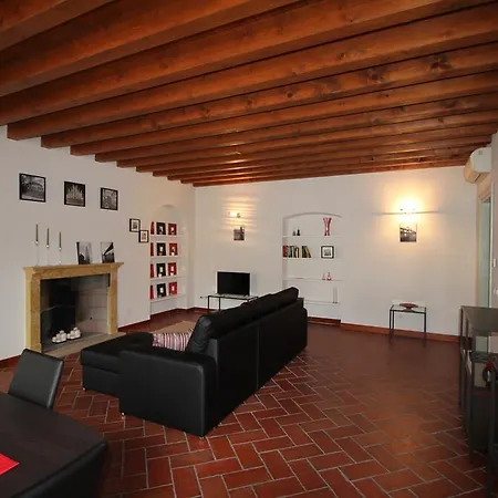 Daire Eleganti Dimore Brescia