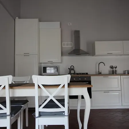 Daire Eleganti Dimore Brescia