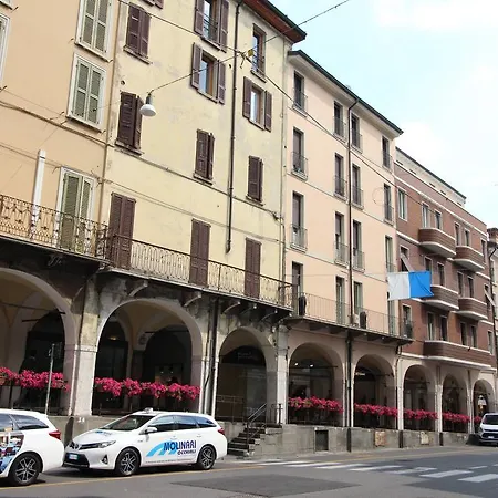 Eleganti Dimore Brescia