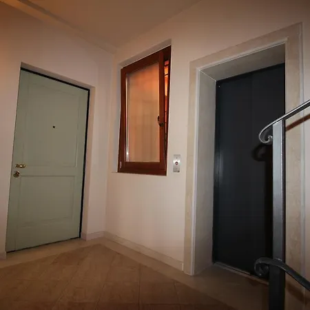 Apartman Eleganti Dimore