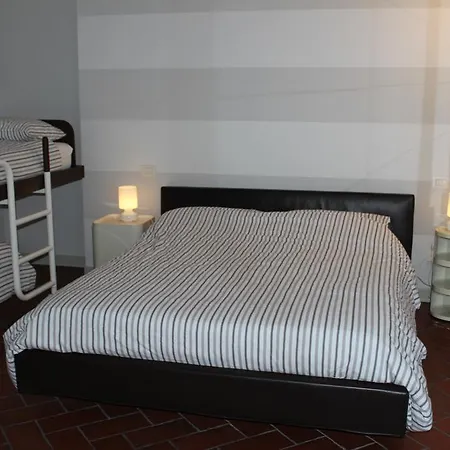 Apartment Eleganti Dimore *