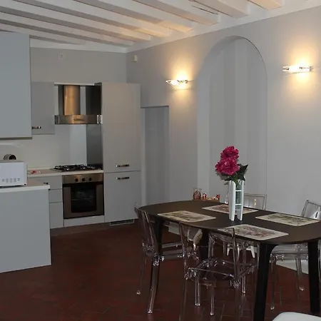 Eleganti Dimore Brescia
