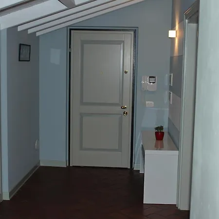 Eleganti Dimore Daire
