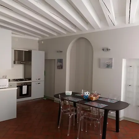 Eleganti Dimore Daire Brescia