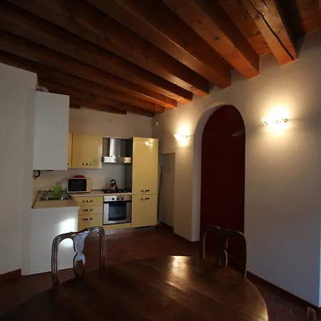 Lejlighed Eleganti Dimore Brescia