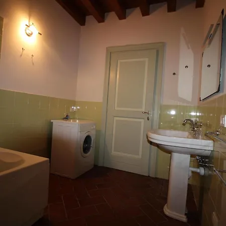 Eleganti Dimore Daire