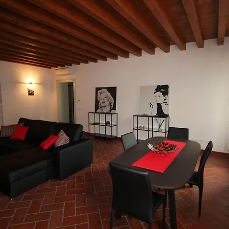 Eleganti Dimore Brescia