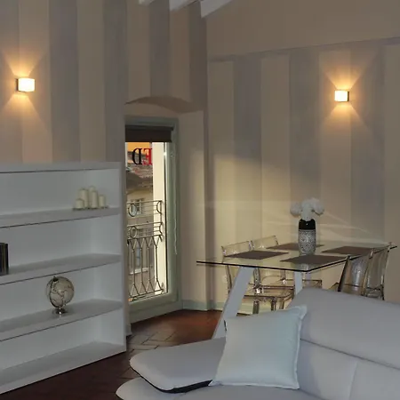 Eleganti Dimore Daire Brescia