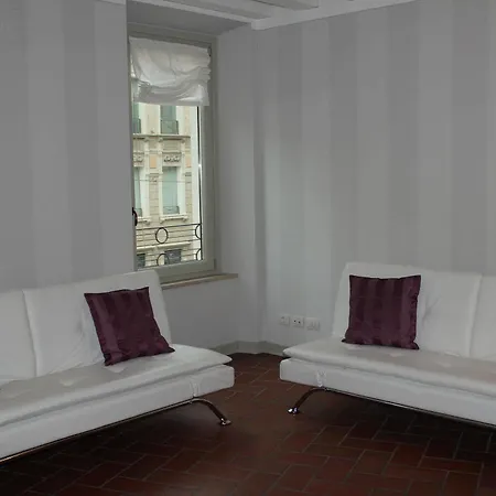Eleganti Dimore Brescia