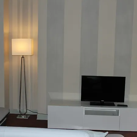 Daire Eleganti Dimore Brescia