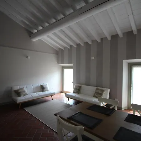 Lejlighed Eleganti Dimore Brescia