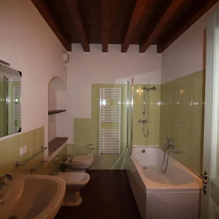 Eleganti Dimore Lejlighed Brescia