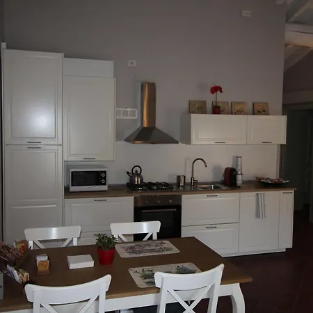 Eleganti Dimore * Brescia