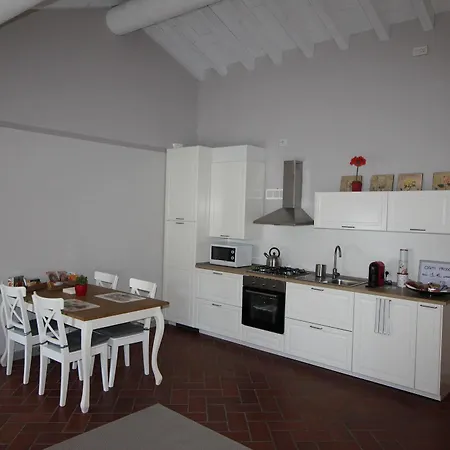 Lejlighed Eleganti Dimore Brescia