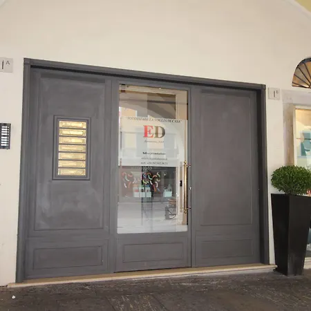 Daire Eleganti Dimore Brescia