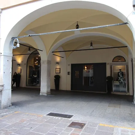 Eleganti Dimore Daire Brescia