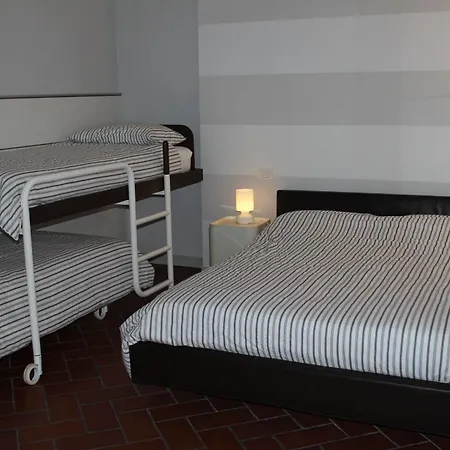 Daire Eleganti Dimore
