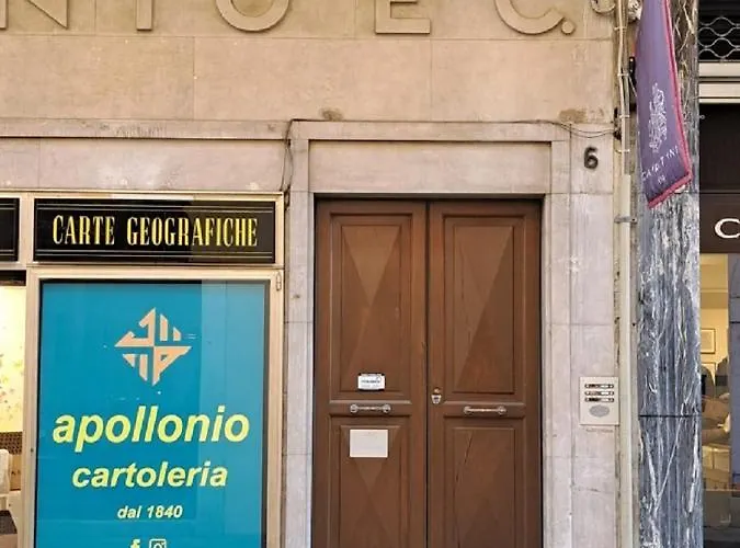 Eleganti Dimore Daire
