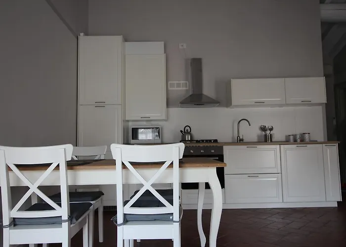 Daire Eleganti Dimore Brescia