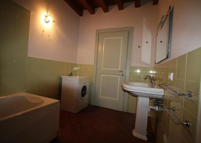 Eleganti Dimore Daire