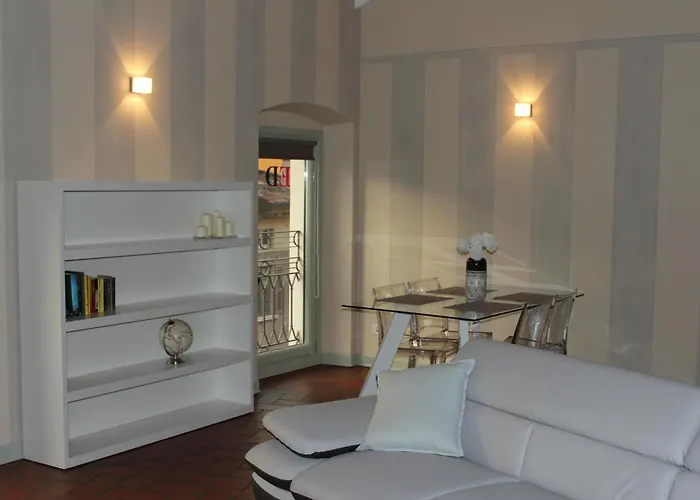 Eleganti Dimore Daire Brescia