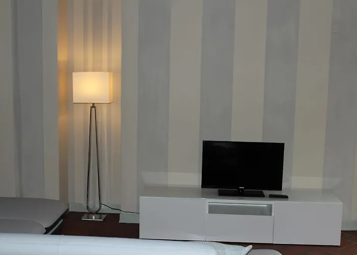 Daire Eleganti Dimore Brescia