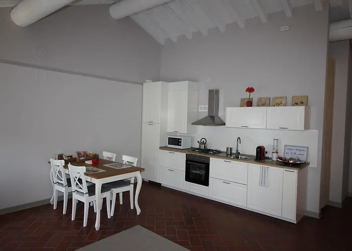 Daire Eleganti Dimore Brescia