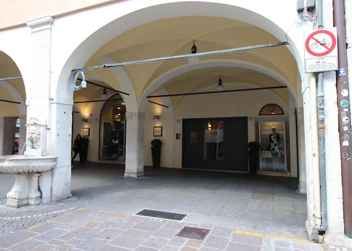 Eleganti Dimore Daire Brescia