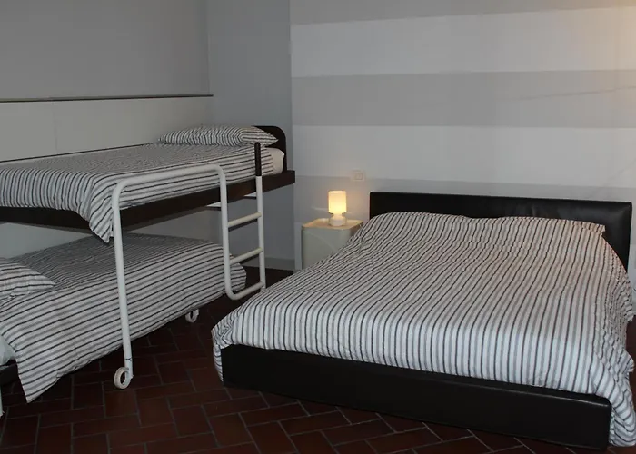 Daire Eleganti Dimore