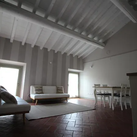 Apartamento Eleganti Dimore *