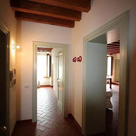 Apartment Eleganti Dimore