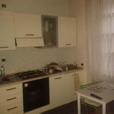 Apartamento Eleganti Dimore
