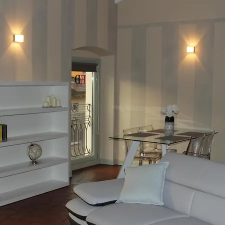 Eleganti Dimore Apartament Brescia