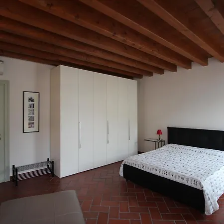 Eleganti Dimore Apartament *