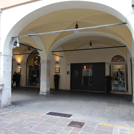 Eleganti Dimore Apartament Brescia