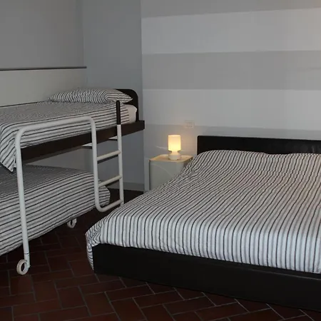 Apartament Eleganti Dimore