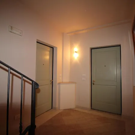 Apartament Eleganti Dimore *