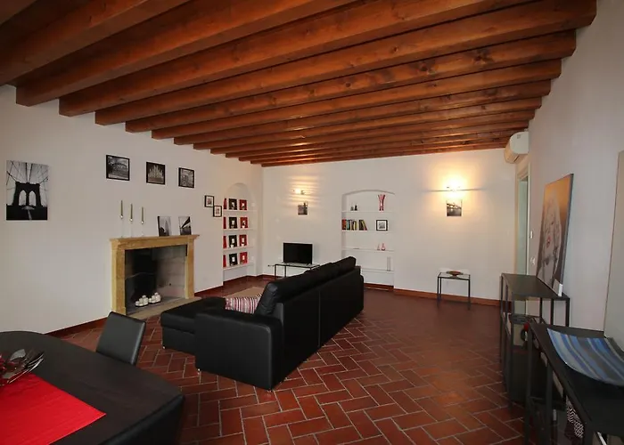 Appartement Eleganti Dimore Brescia
