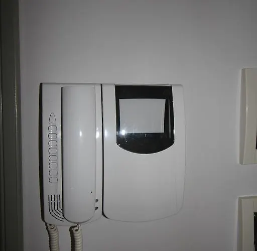 Apartament Eleganti Dimore Brescia