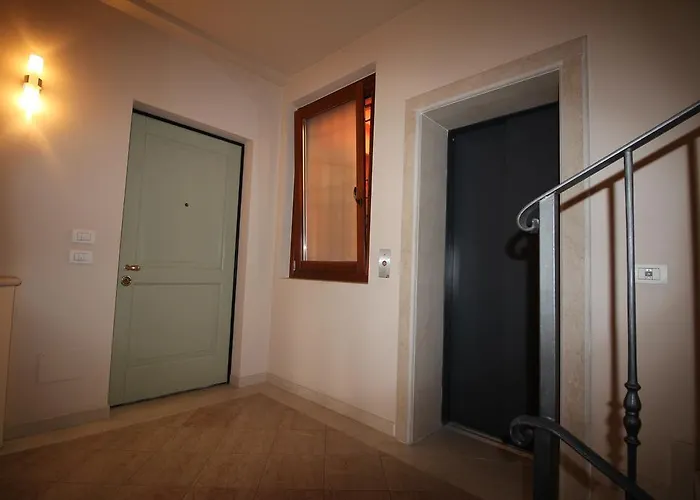 Apartament Eleganti Dimore