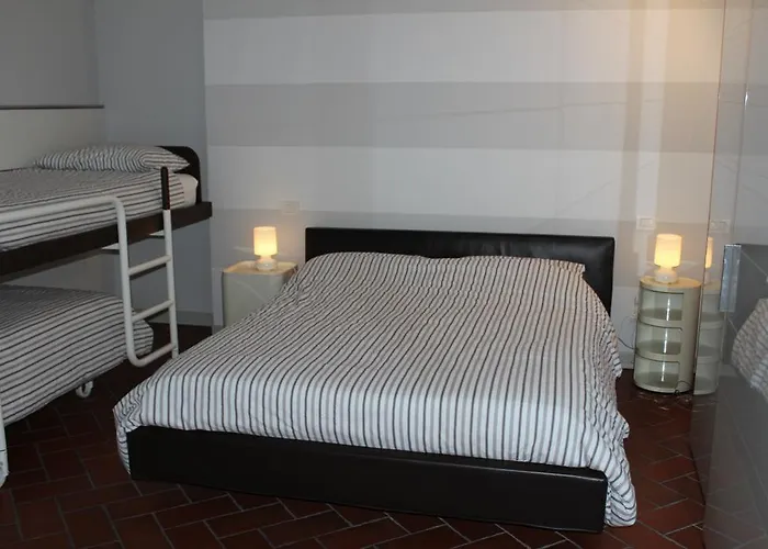 Apartament Eleganti Dimore *