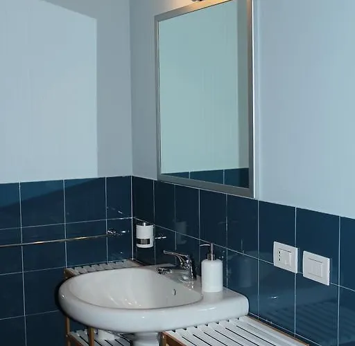 Apartament Eleganti Dimore *