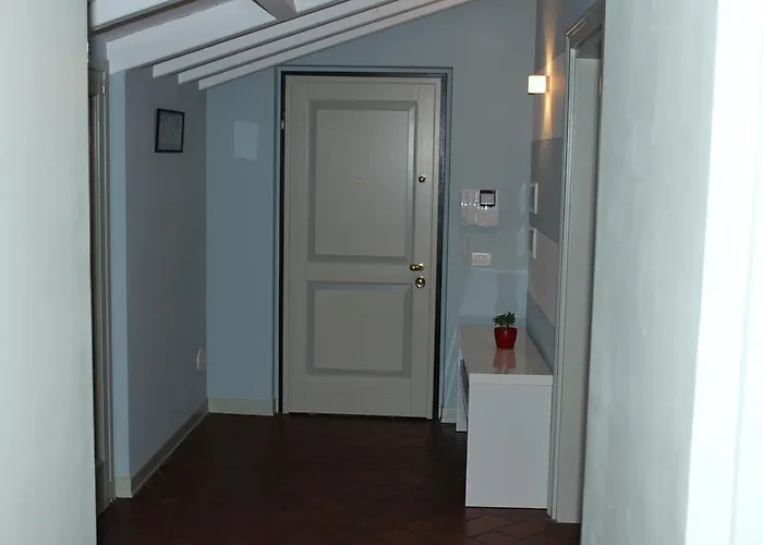 Eleganti Dimore Apartament
