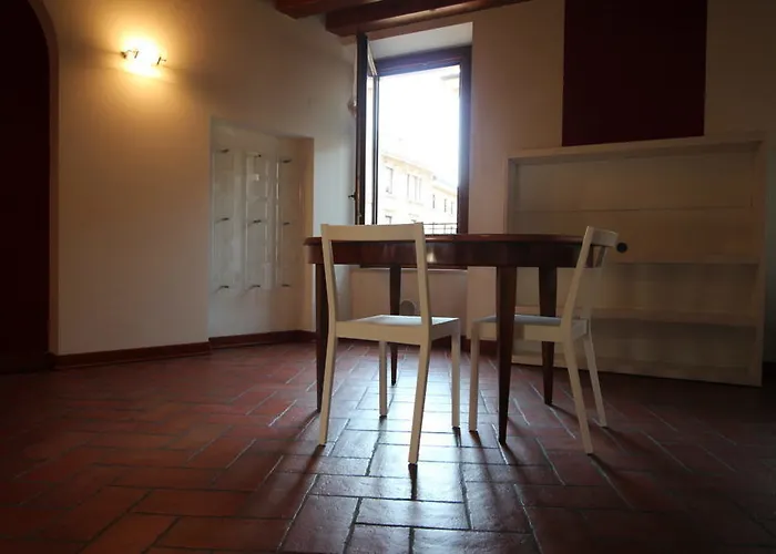 Apartament Eleganti Dimore Brescia