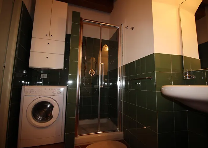 Eleganti Dimore * Brescia