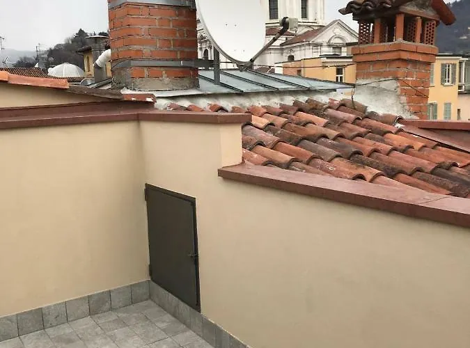 Apartament Eleganti Dimore *
