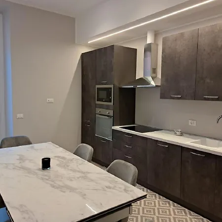 Eleganti Dimore Apartament