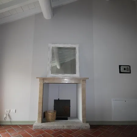 דירה Eleganti Dimore ברשה